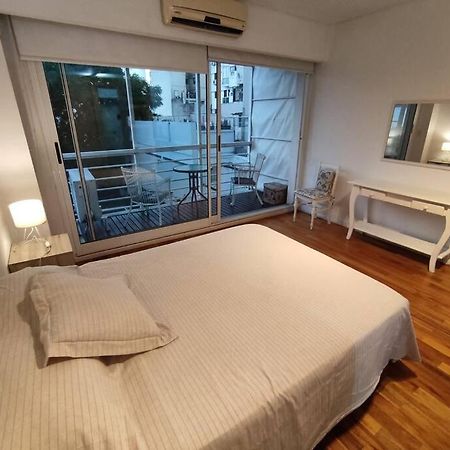 Palermo Soho Getaway - Pool, Sauna And Workspace Buenos Aires Exterior photo
