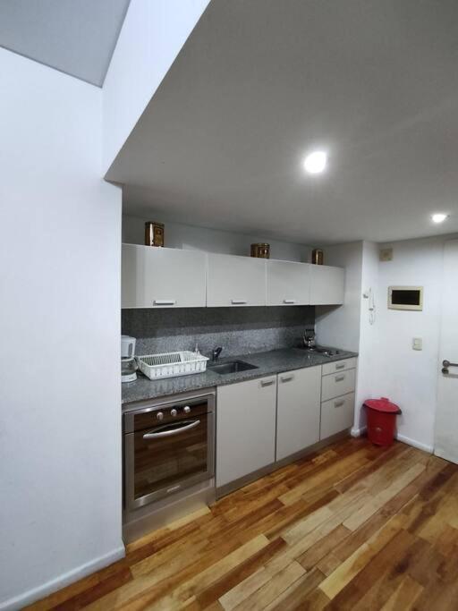 Palermo Soho Getaway - Pool, Sauna And Workspace Buenos Aires Exterior photo